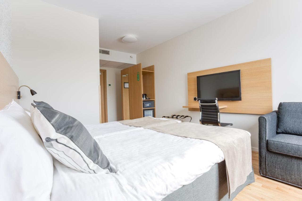 Hotel Spekeroed Stenungsund Luaran gambar