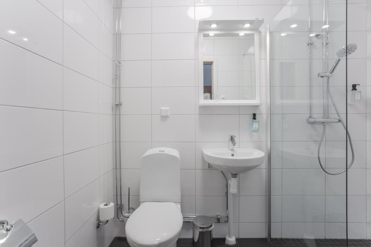 Hotel Spekeroed Stenungsund Luaran gambar
