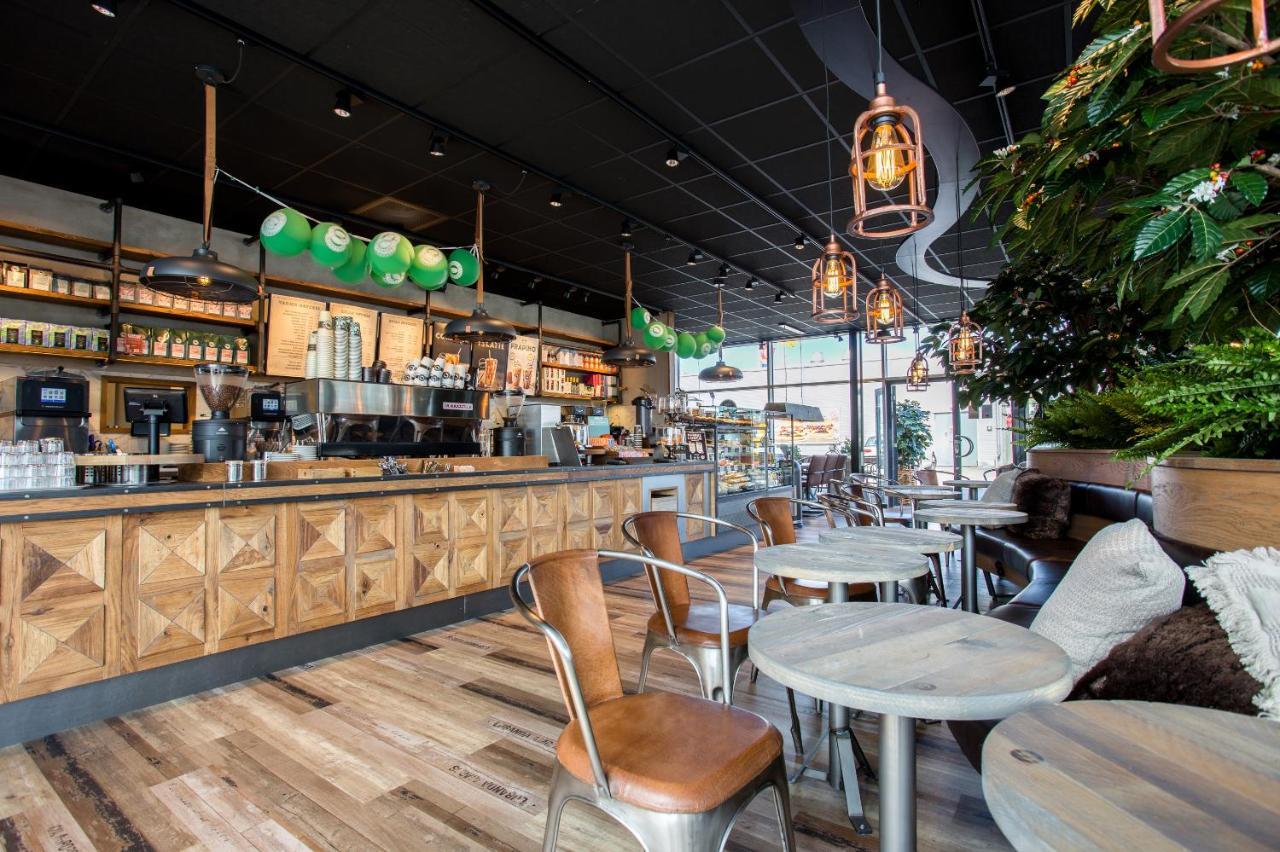 Hotel Spekeroed Stenungsund Luaran gambar
