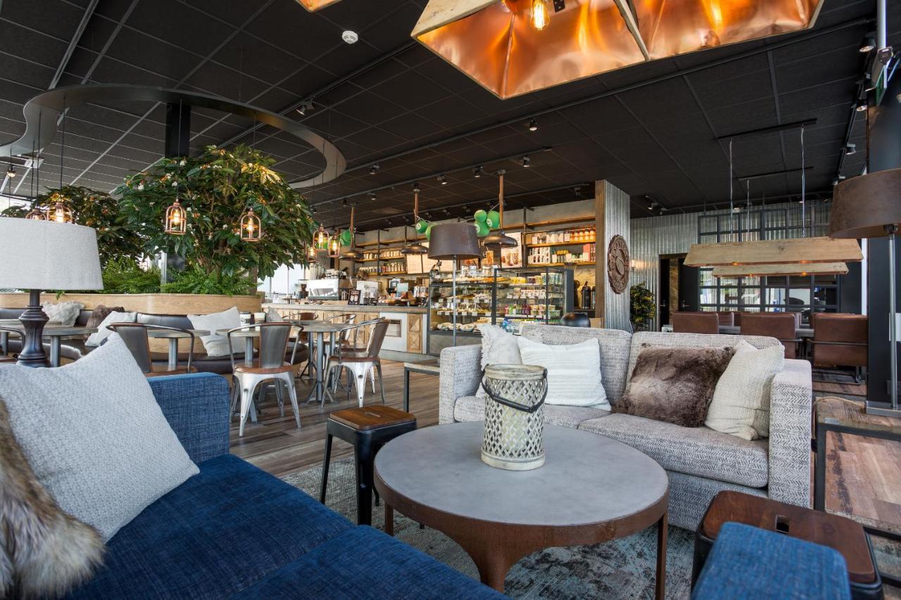 Hotel Spekeroed Stenungsund Luaran gambar