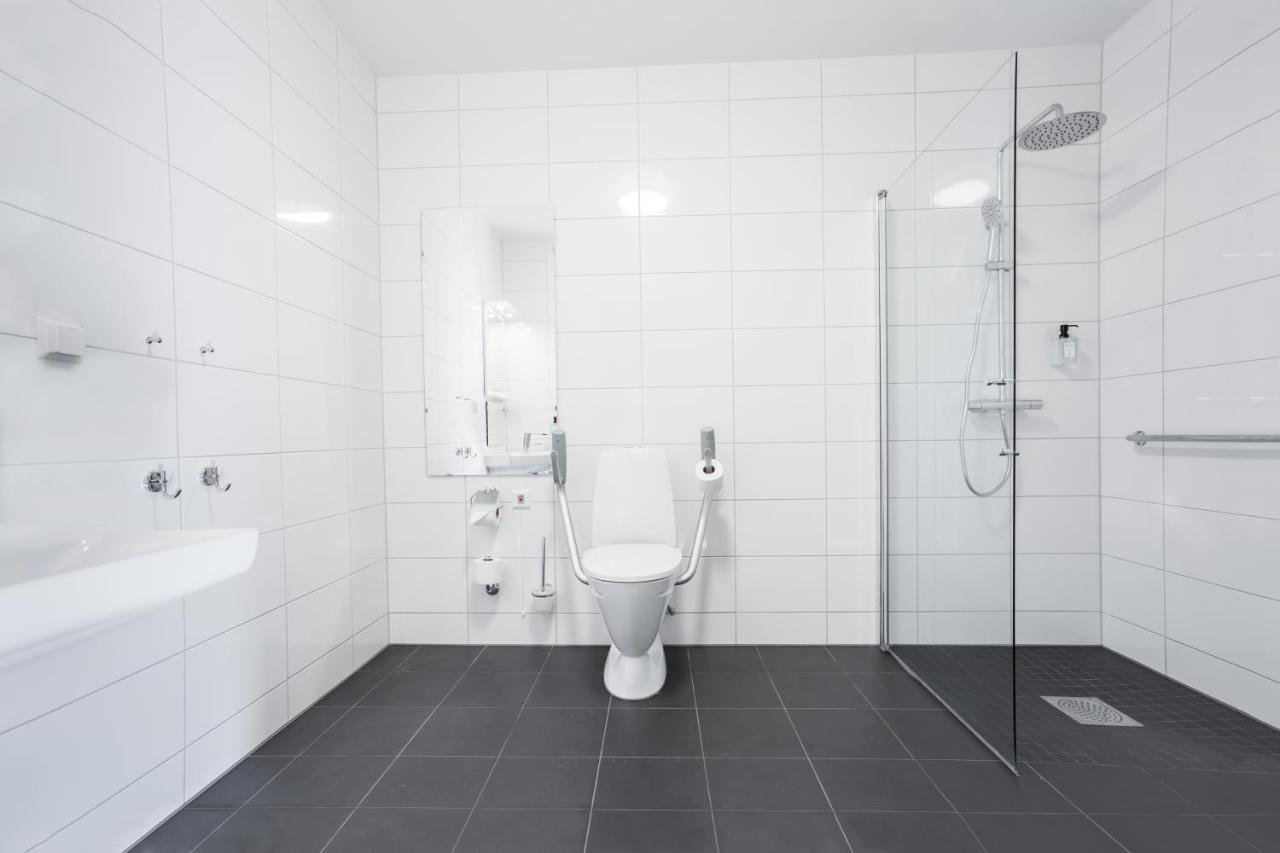 Hotel Spekeroed Stenungsund Luaran gambar