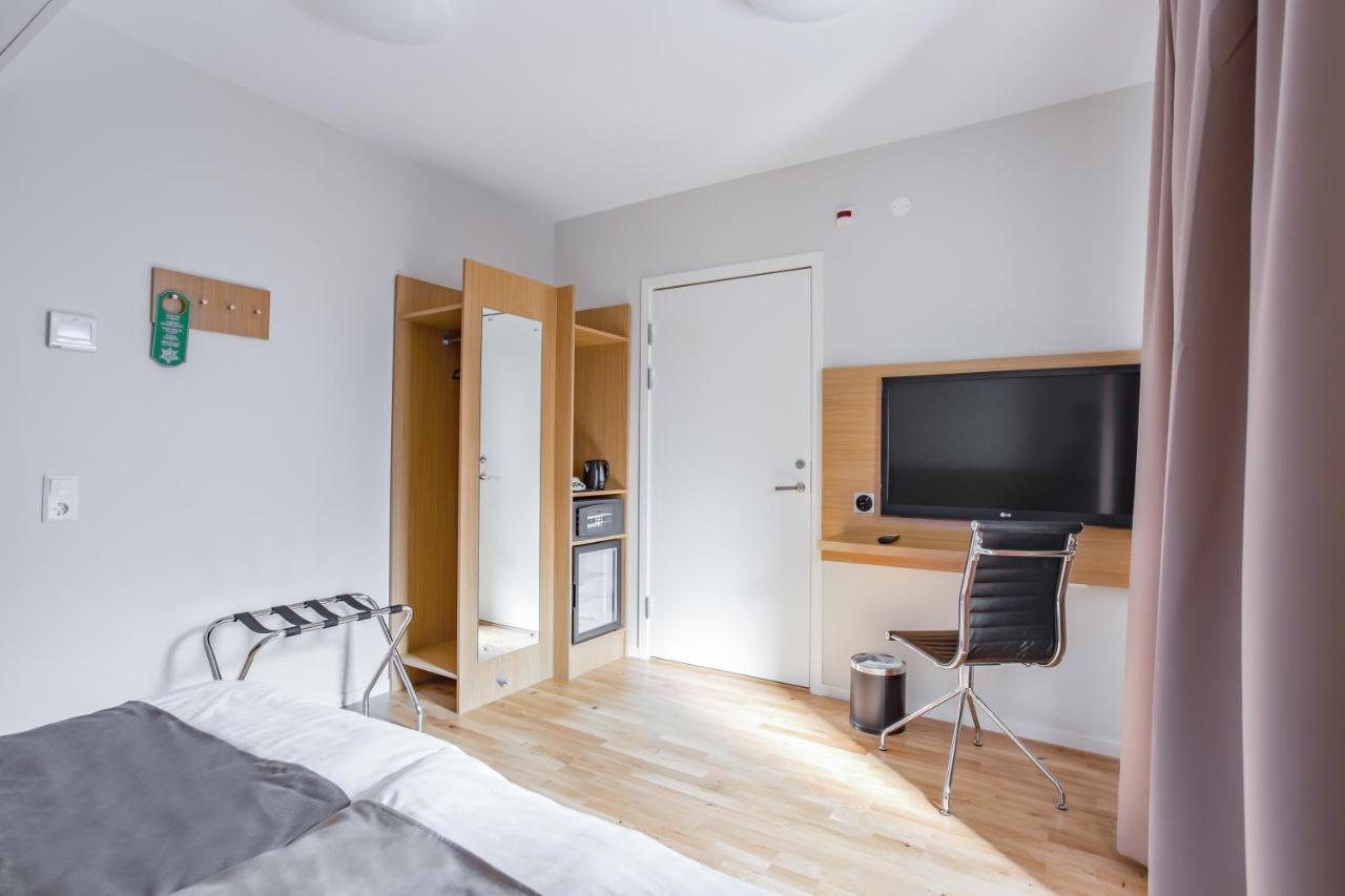 Hotel Spekeroed Stenungsund Luaran gambar