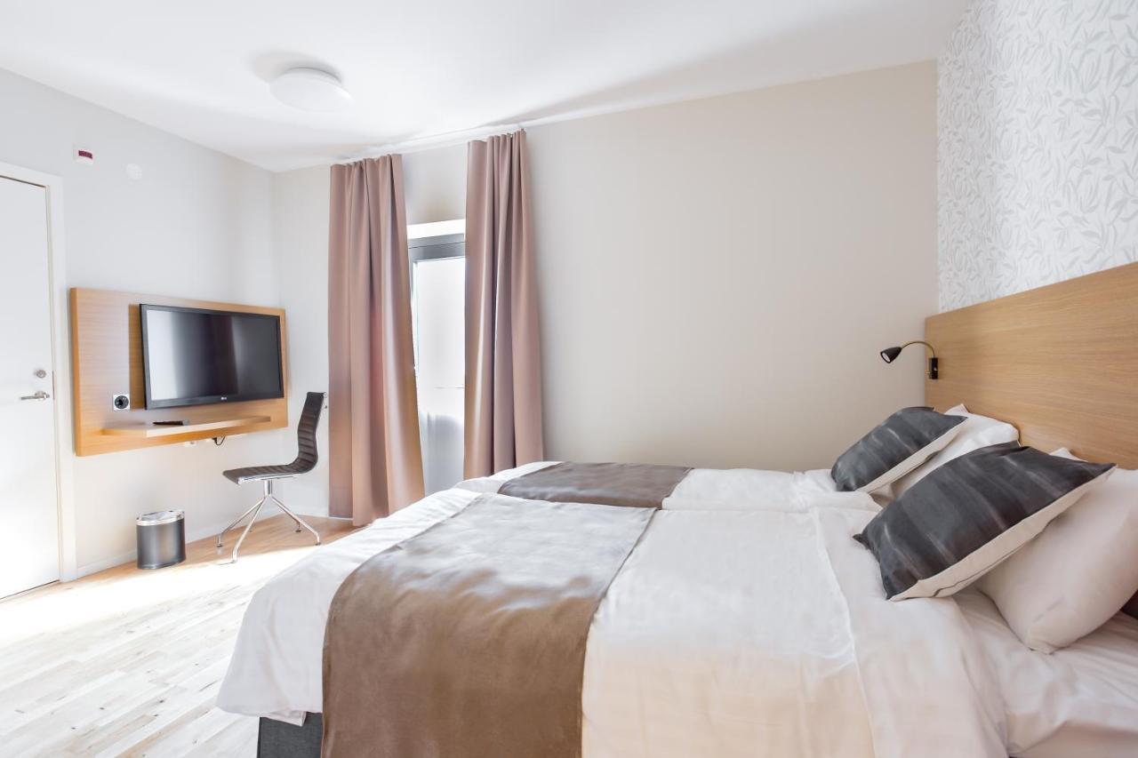 Hotel Spekeroed Stenungsund Luaran gambar