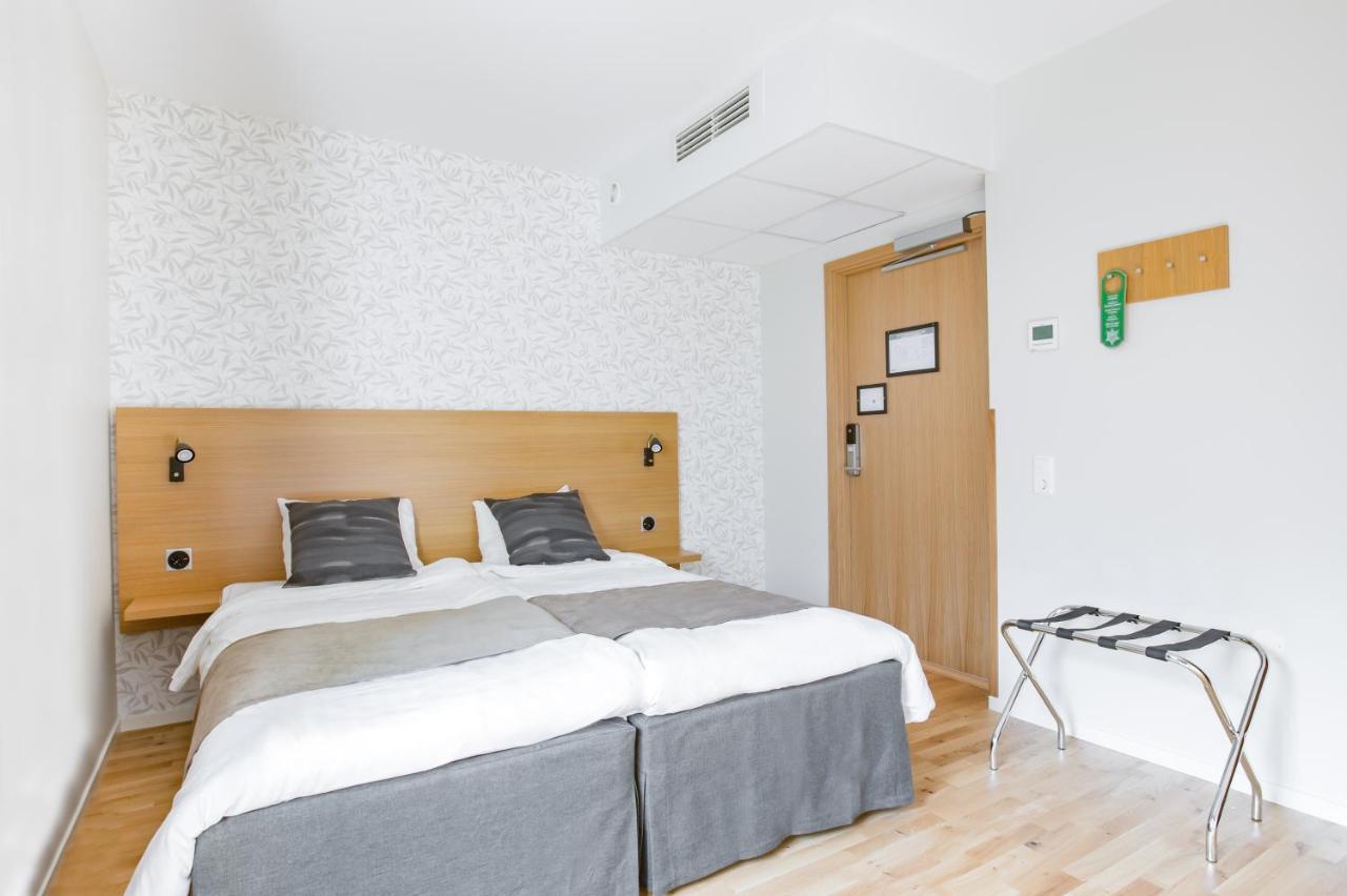 Hotel Spekeroed Stenungsund Luaran gambar