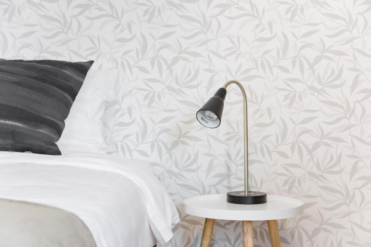 Hotel Spekeroed Stenungsund Luaran gambar