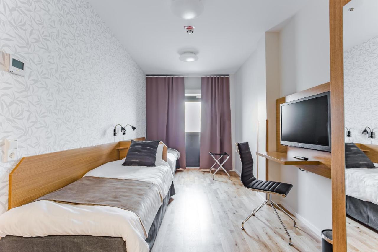 Hotel Spekeroed Stenungsund Luaran gambar