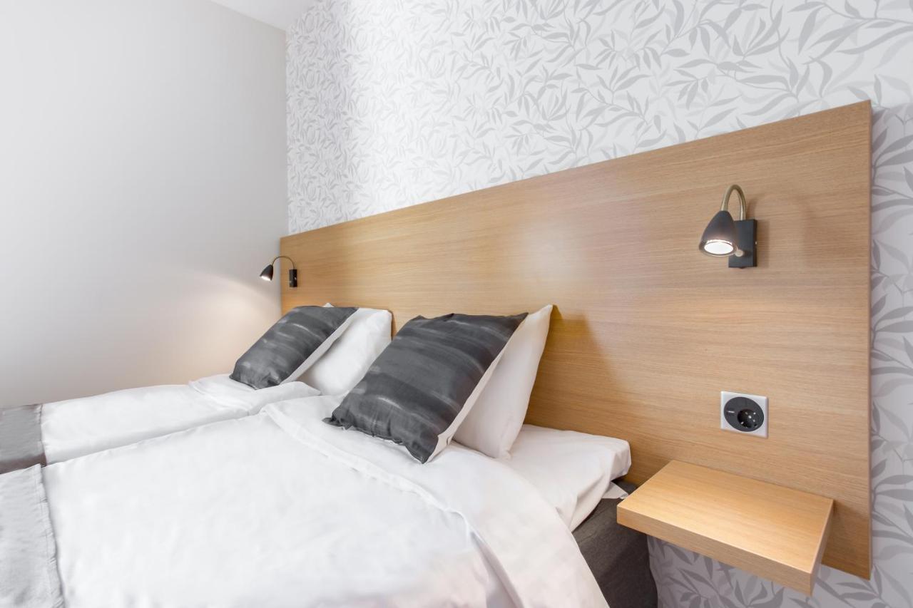 Hotel Spekeroed Stenungsund Luaran gambar