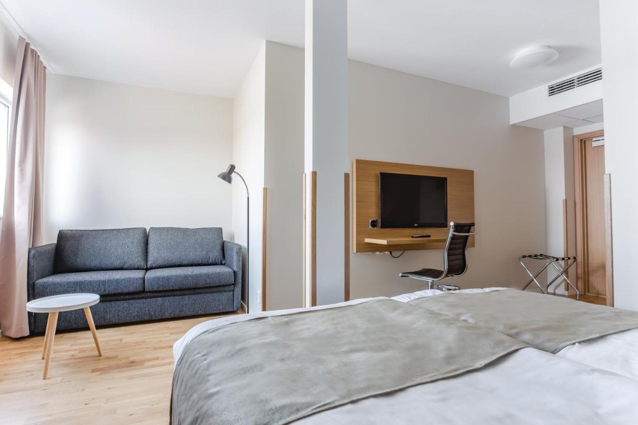 Hotel Spekeroed Stenungsund Luaran gambar