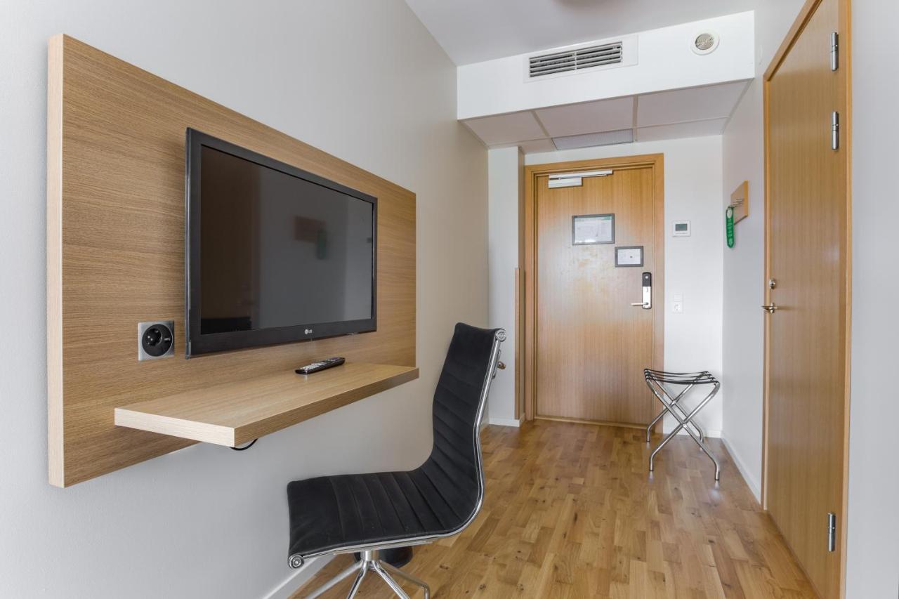 Hotel Spekeroed Stenungsund Luaran gambar
