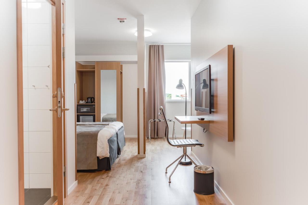 Hotel Spekeroed Stenungsund Luaran gambar