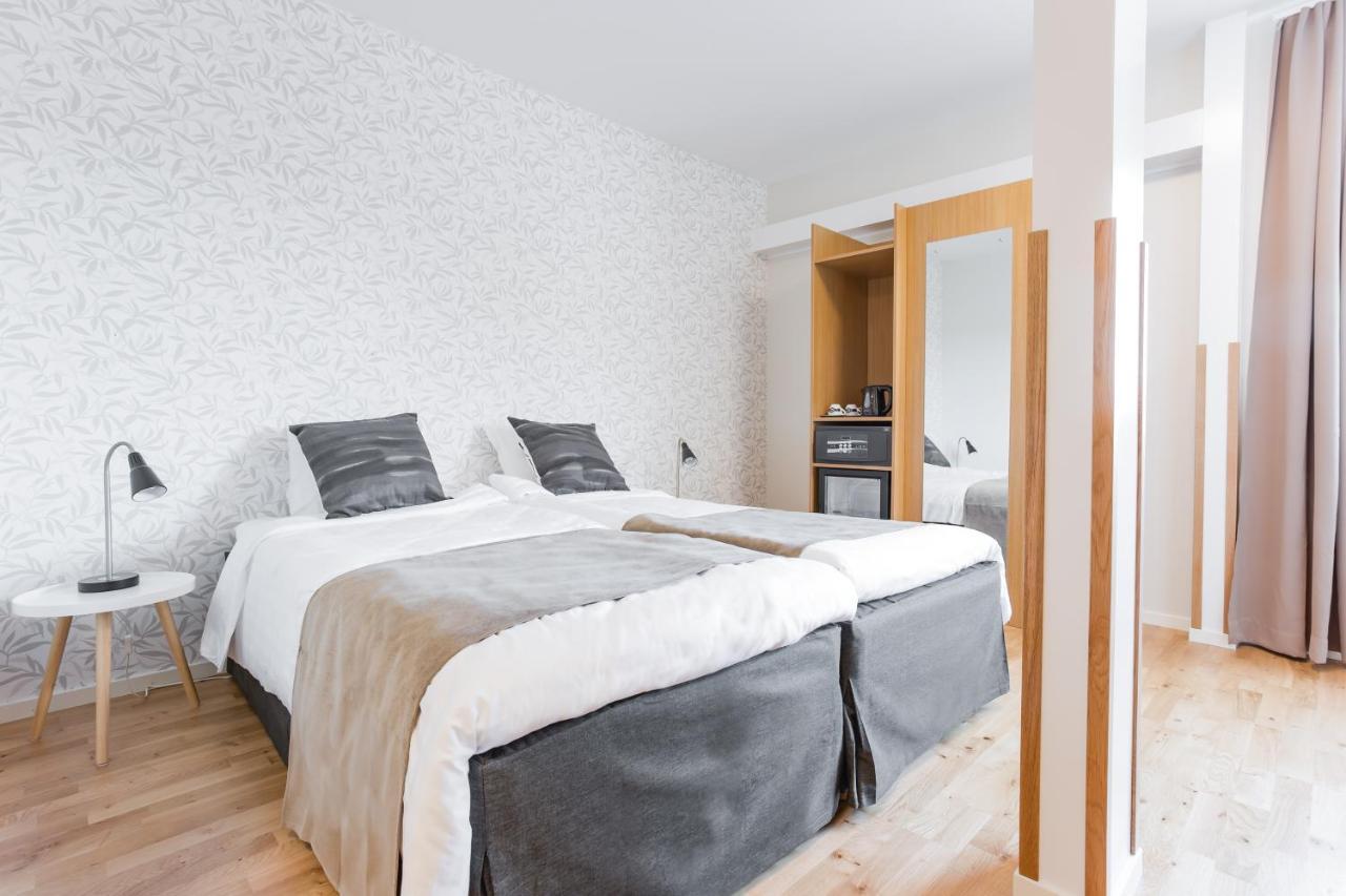 Hotel Spekeroed Stenungsund Luaran gambar
