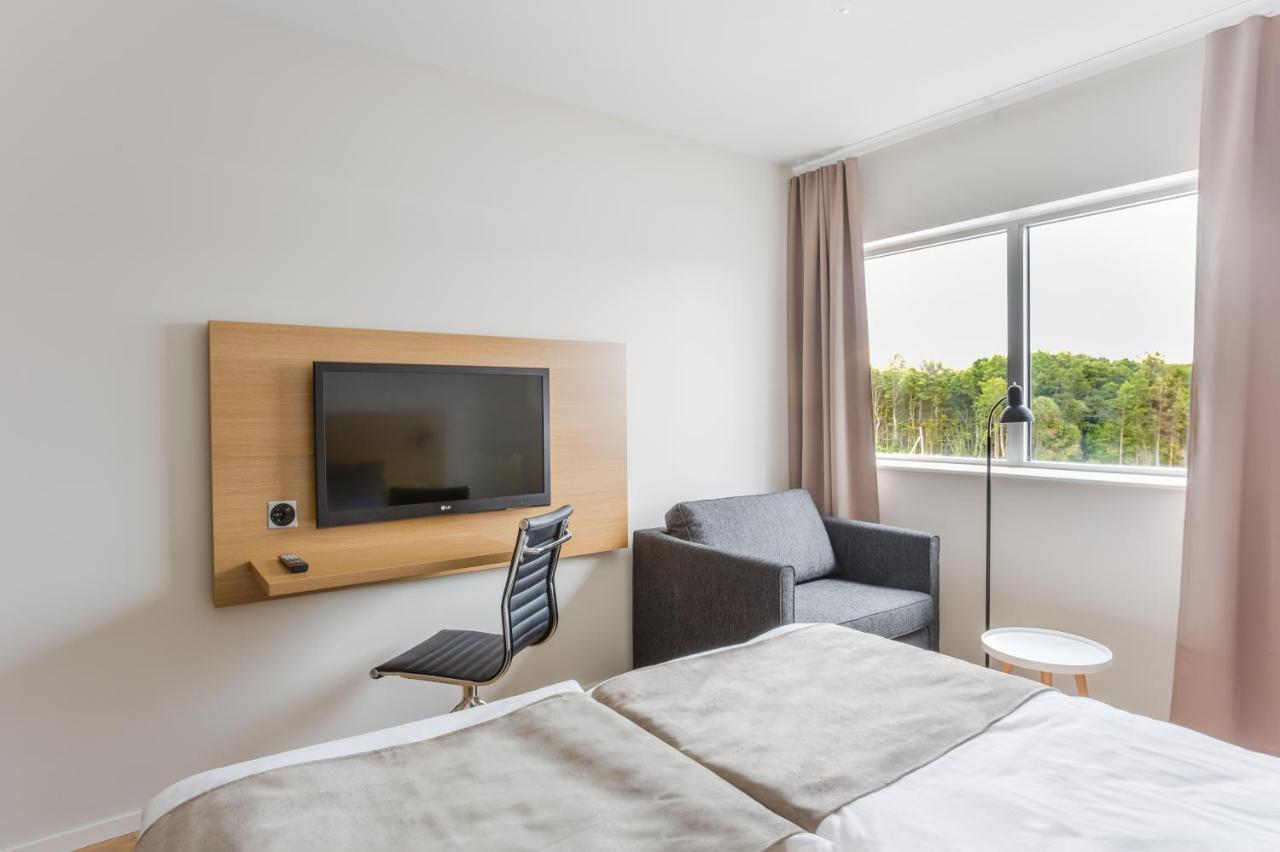 Hotel Spekeroed Stenungsund Luaran gambar