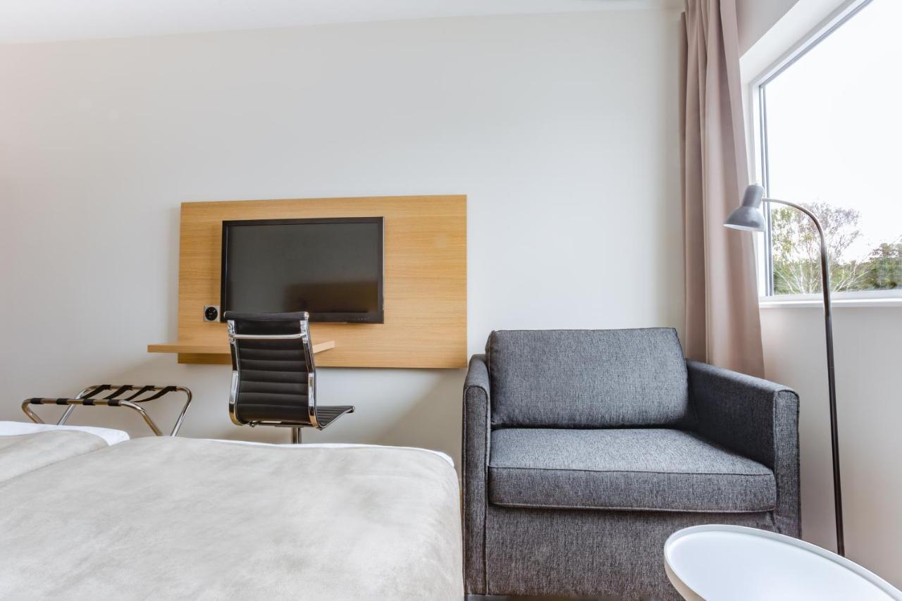 Hotel Spekeroed Stenungsund Luaran gambar