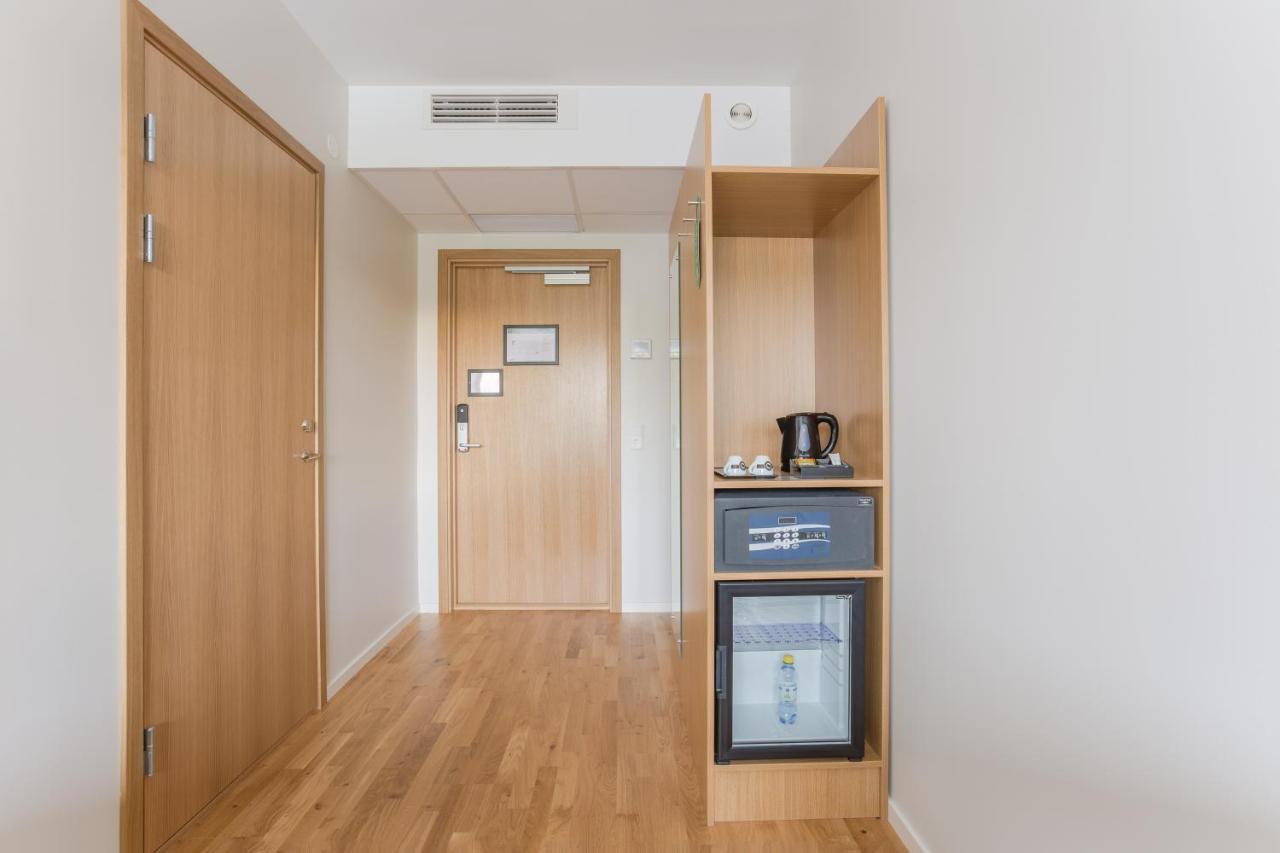 Hotel Spekeroed Stenungsund Luaran gambar