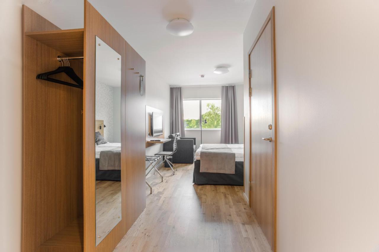 Hotel Spekeroed Stenungsund Luaran gambar