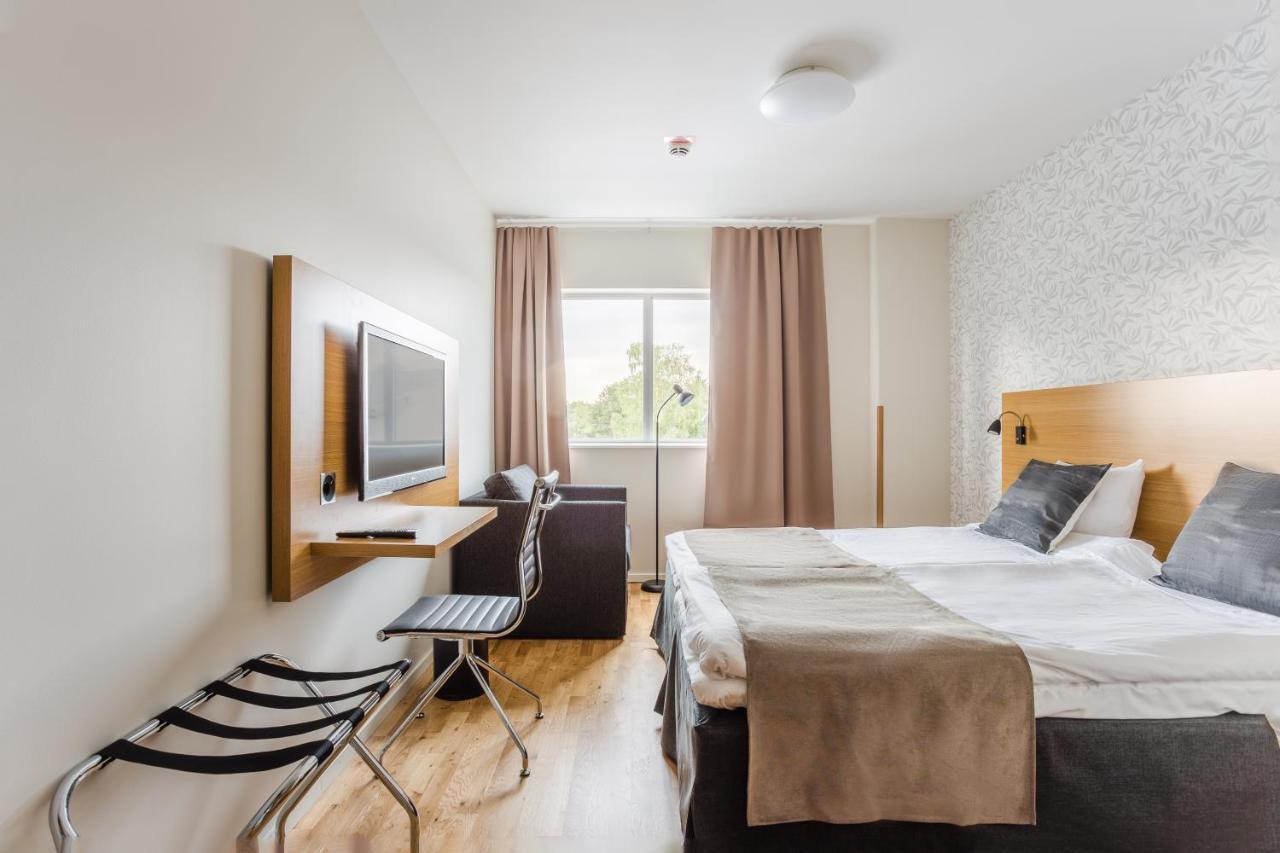Hotel Spekeroed Stenungsund Luaran gambar