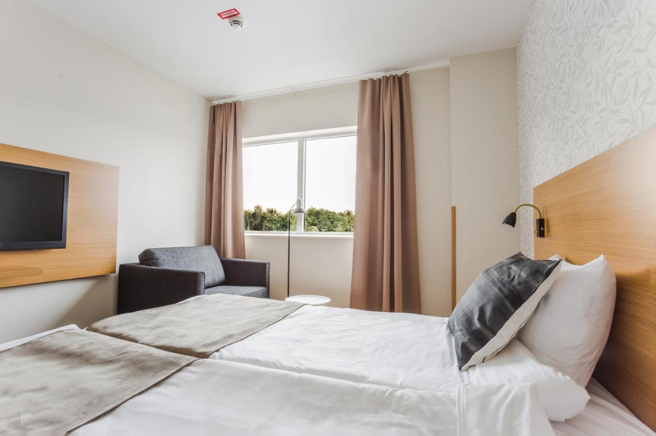Hotel Spekeroed Stenungsund Luaran gambar