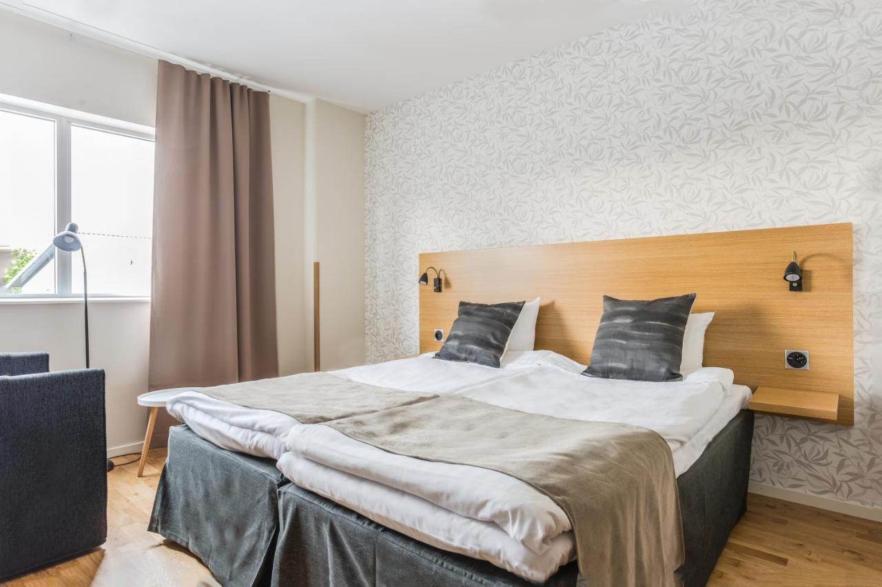 Hotel Spekeroed Stenungsund Luaran gambar